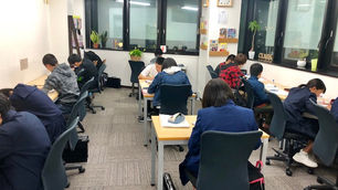 数検 合格速報