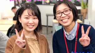 さやかちゃんの場合