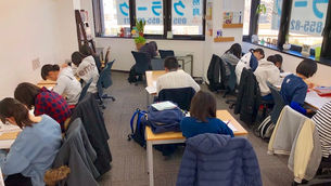 あけましておめでとうございます