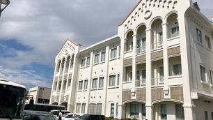 海星中高 説明会に行ってきました