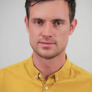 Ed Halliday