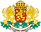Герб България