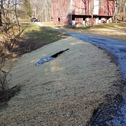 Drainage & Waterproofing