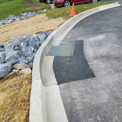 Drainage & Waterproofing