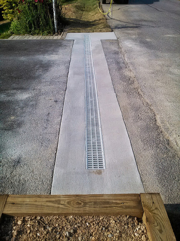 Drainage & Waterproofing