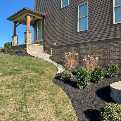 Residential Landscape