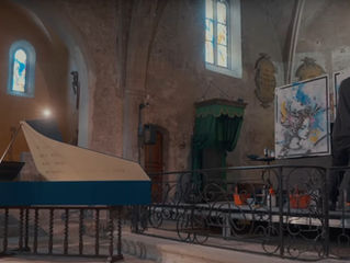 MUSIQUE et STREET ART - SORDELET / GARDE