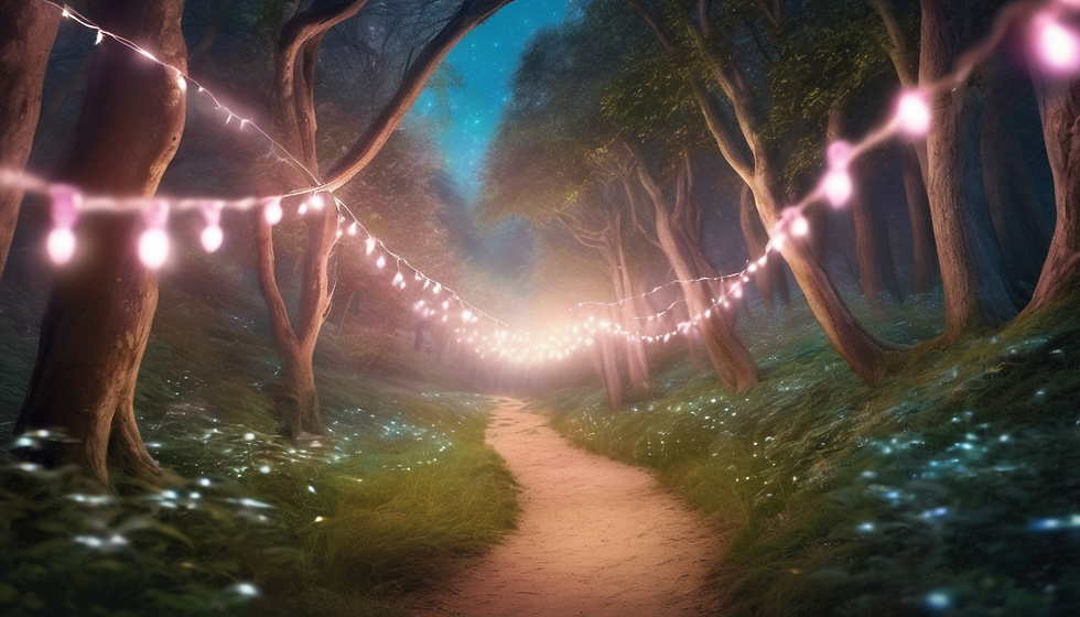 Enchanted Quest: Be The Hero