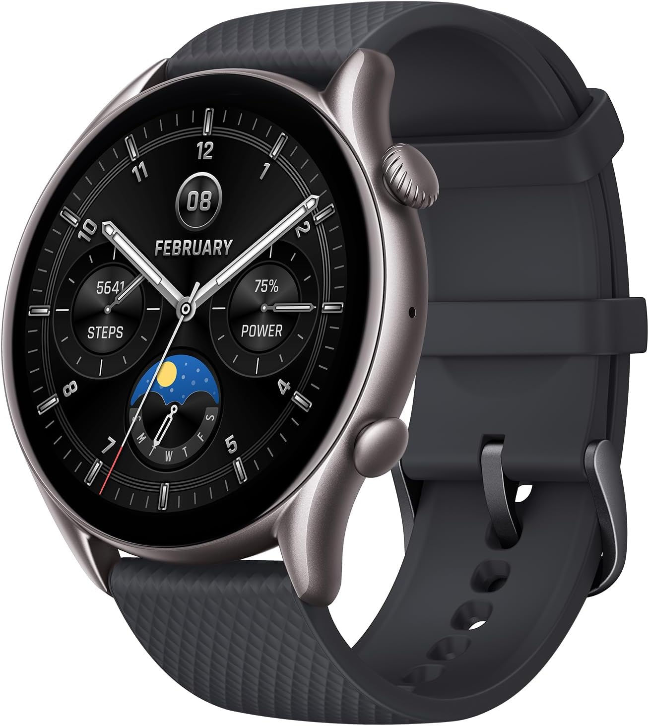 Smartwatch Amazfit GTS 2 / GTR 2 / BIP 3 / BIP 3 PRO / BIP 5 / BIP S / GTR 4