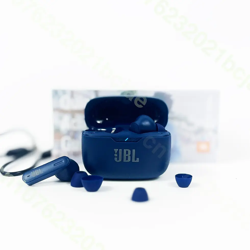 Miniatura: Original JBL Tune 230nc TWS Wireless Bluetooth Headset Stereo Bass Waterproof Sp