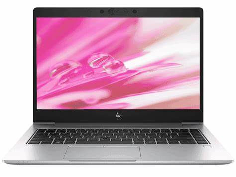 Thumbnail: HP ZBook 17 G6