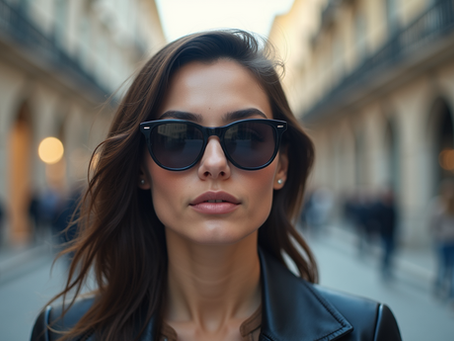 Gafas modernas para cada Mood