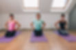 Gym hypopressive femme enceinte