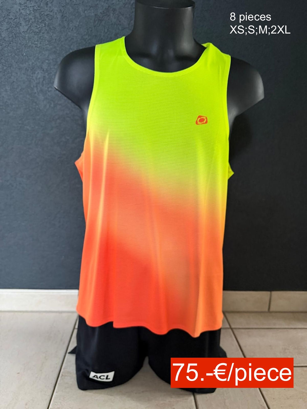 Thumbnail: Articles de running