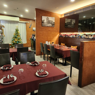 INSIDE