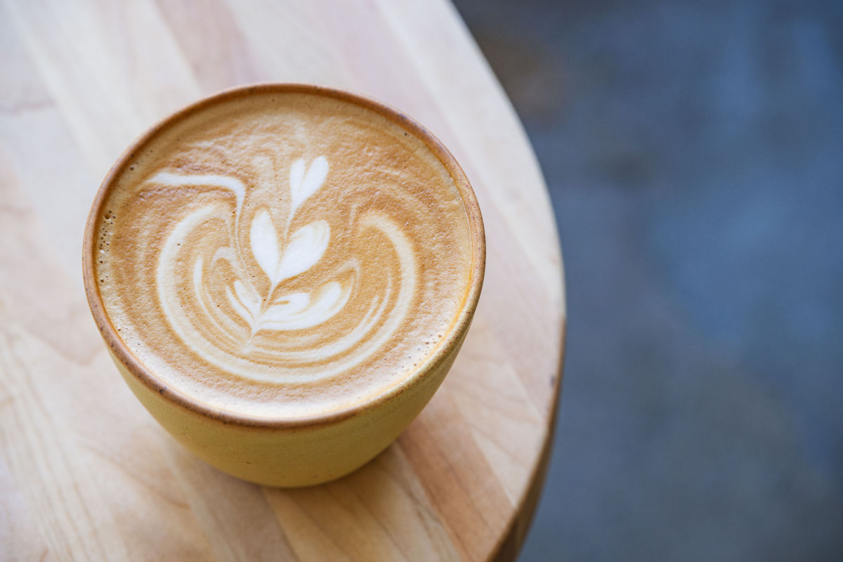 Third Wheel Coffee