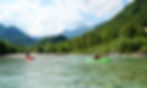 kayaks-soca-kobarid