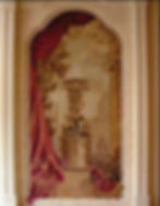 Wall Detail