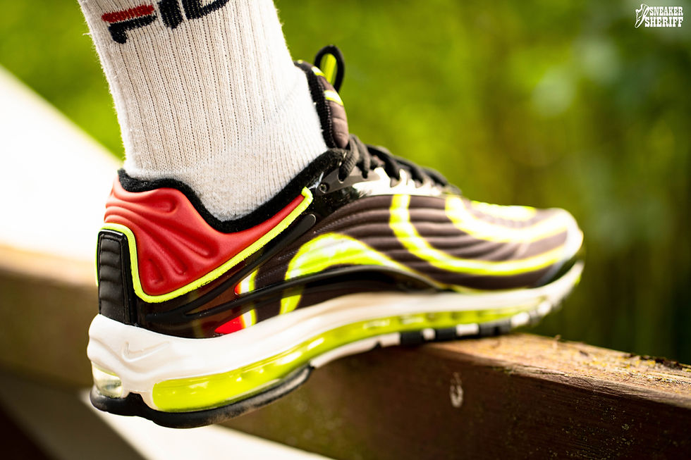 Miniaturbild: AIR MAX DELUXE