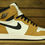 Miniaturbild: NIKE AIR JORDAN 1 ROOKIE OF THE YEAR