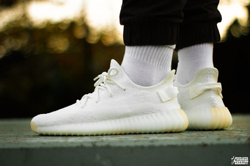Release Yeezy Butter Footlocker ADIDAS YEEZY BOOST 350 V2 