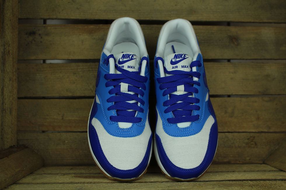 Miniaturbild: AIR MAX 1 WMNS VNTG