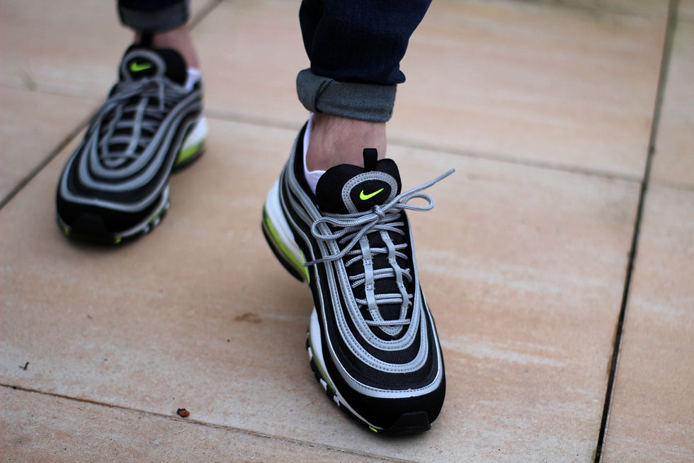 Miniaturbild: AIR MAX 97 JAPAN OG