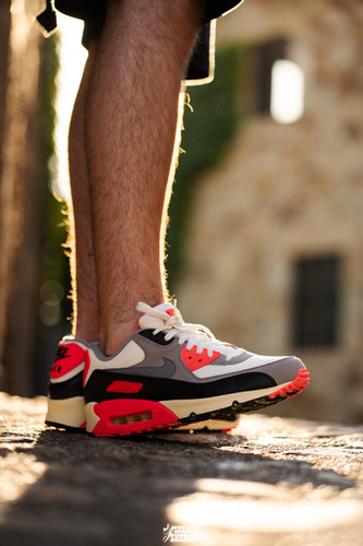 nike air max infrared og