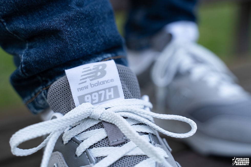 Miniaturbild: NEW BALANCE 997H