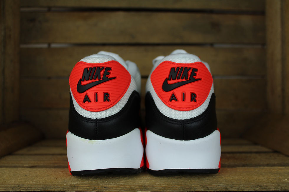 Miniaturbild: Nike Air Max 90 Infrared OG