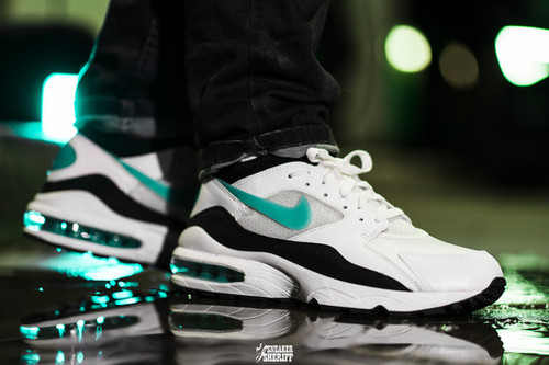 nike air max 93 og
