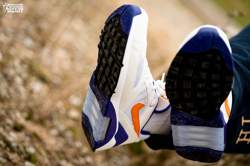 Miniaturbild: NIKE AIR MAX 180