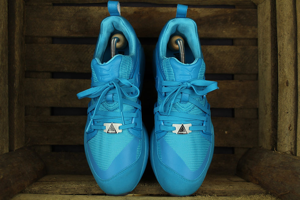 Miniaturbild: PUMA BLAZE OF GLORY REFLECTIV