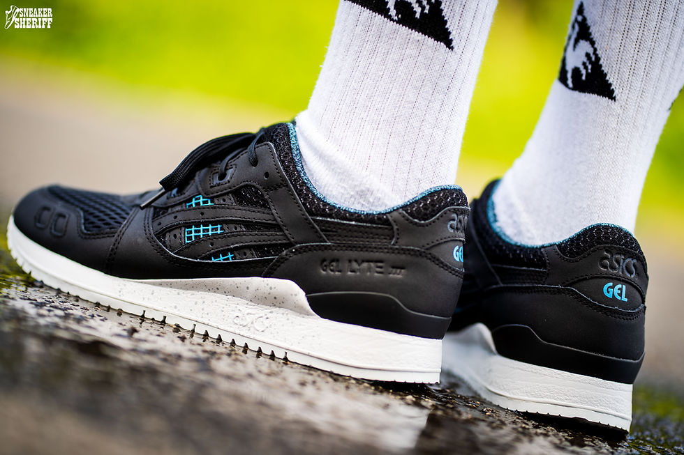 Miniaturbild: ASICS GEL LYTE III "30TH ANNIVERSARY"