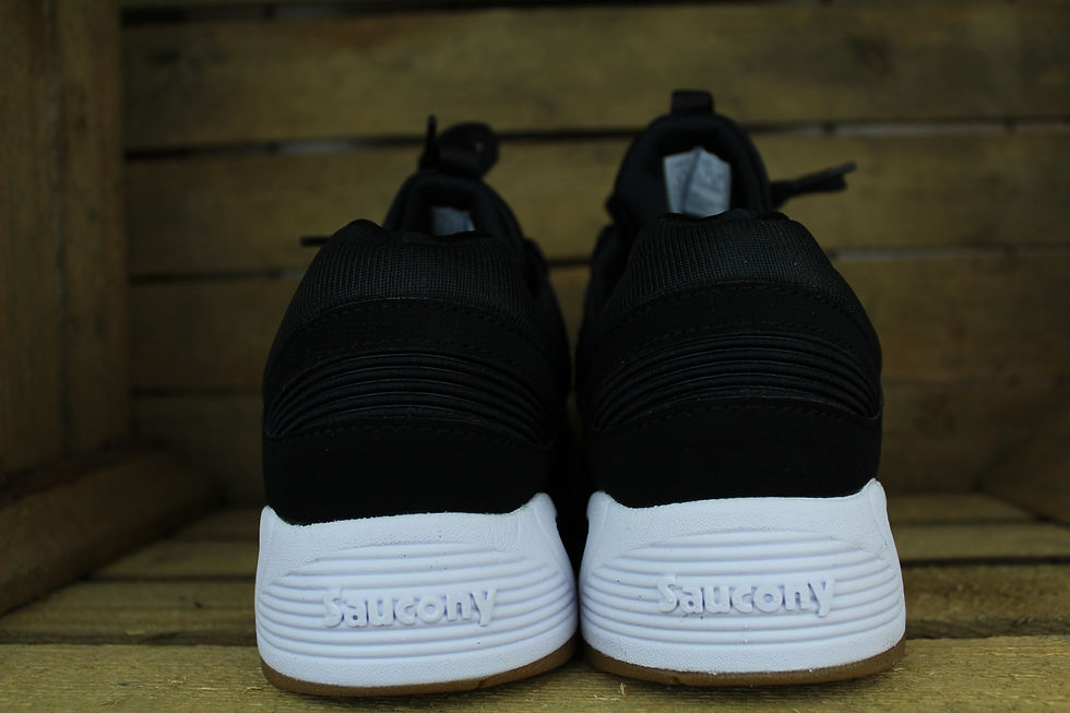 Miniaturbild: SAUCONY GRID 8500
