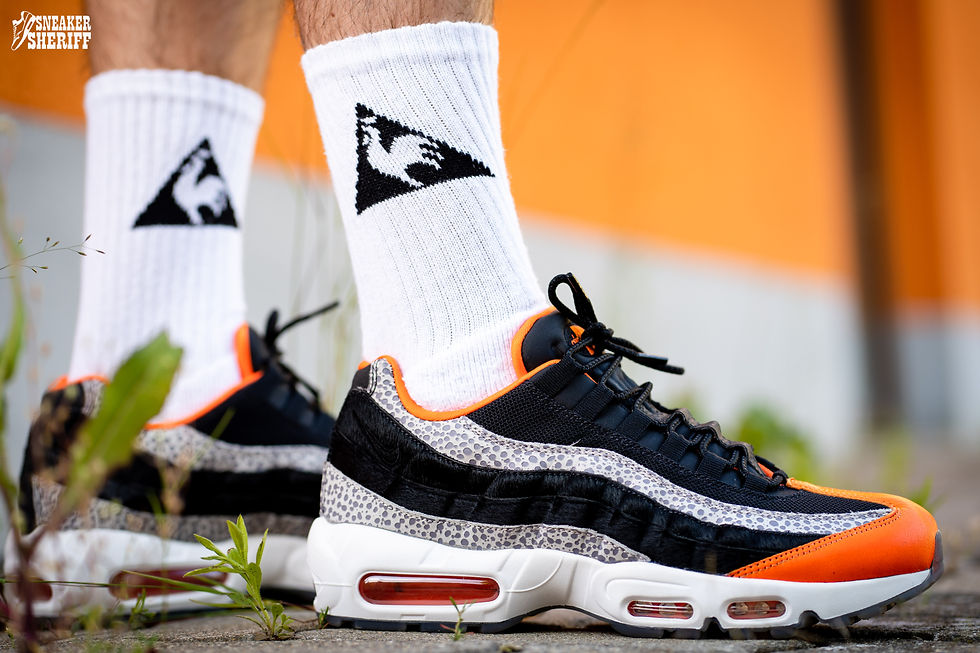 Miniaturbild: NIKE AIR MAX 95