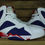 Thumbnail: NIKE AIR JORDAN 7 RETRO "TINKER ALTERNATE OLYMPIC"
