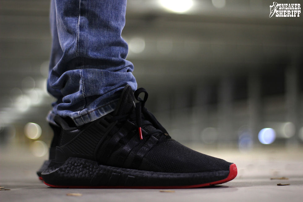 Miniaturbild: ADIDAS EQT SUPPORT 93/17