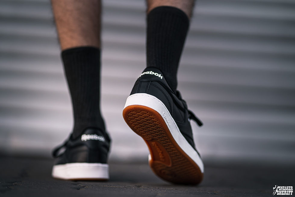 Miniaturbild: REEBOK CLASSIC CLUB C85