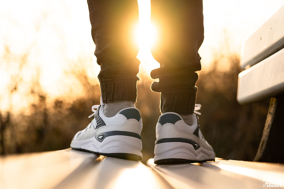 Miniaturbild: NEW BALANCE MSX90