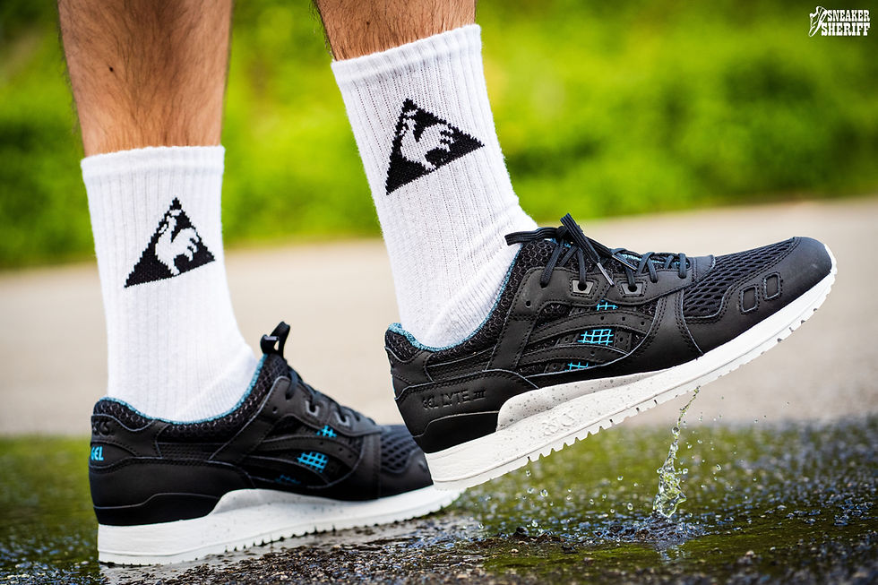 Miniaturbild: ASICS GEL LYTE III "30TH ANNIVERSARY"