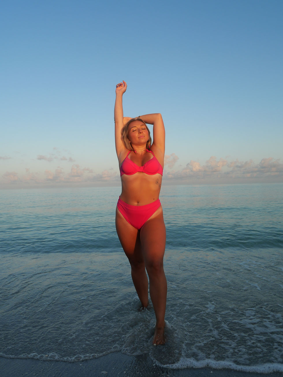 Thumbnail: The Gasparilla - Top