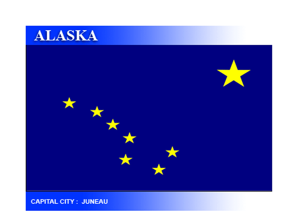 Alaska