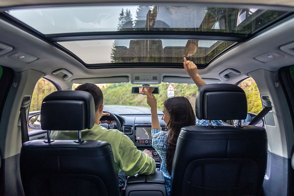 Clear Solutions for Auto Glass Repair in the GTA