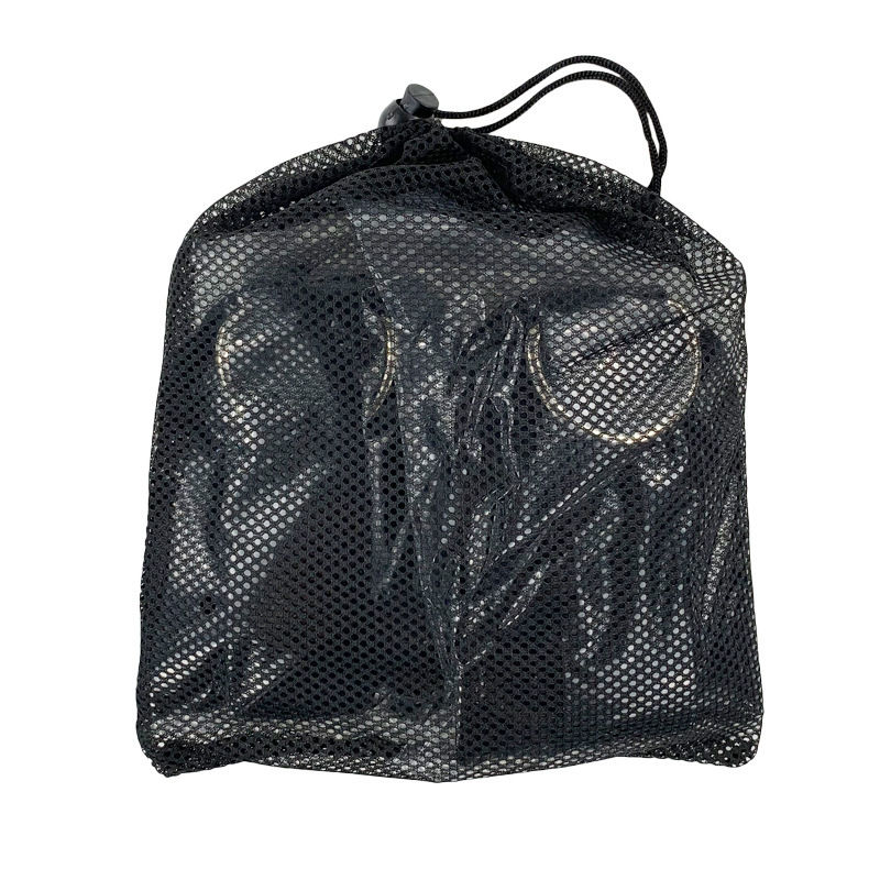 Thumbnail: Ankle strap for leg and glute workout fitness accessory
