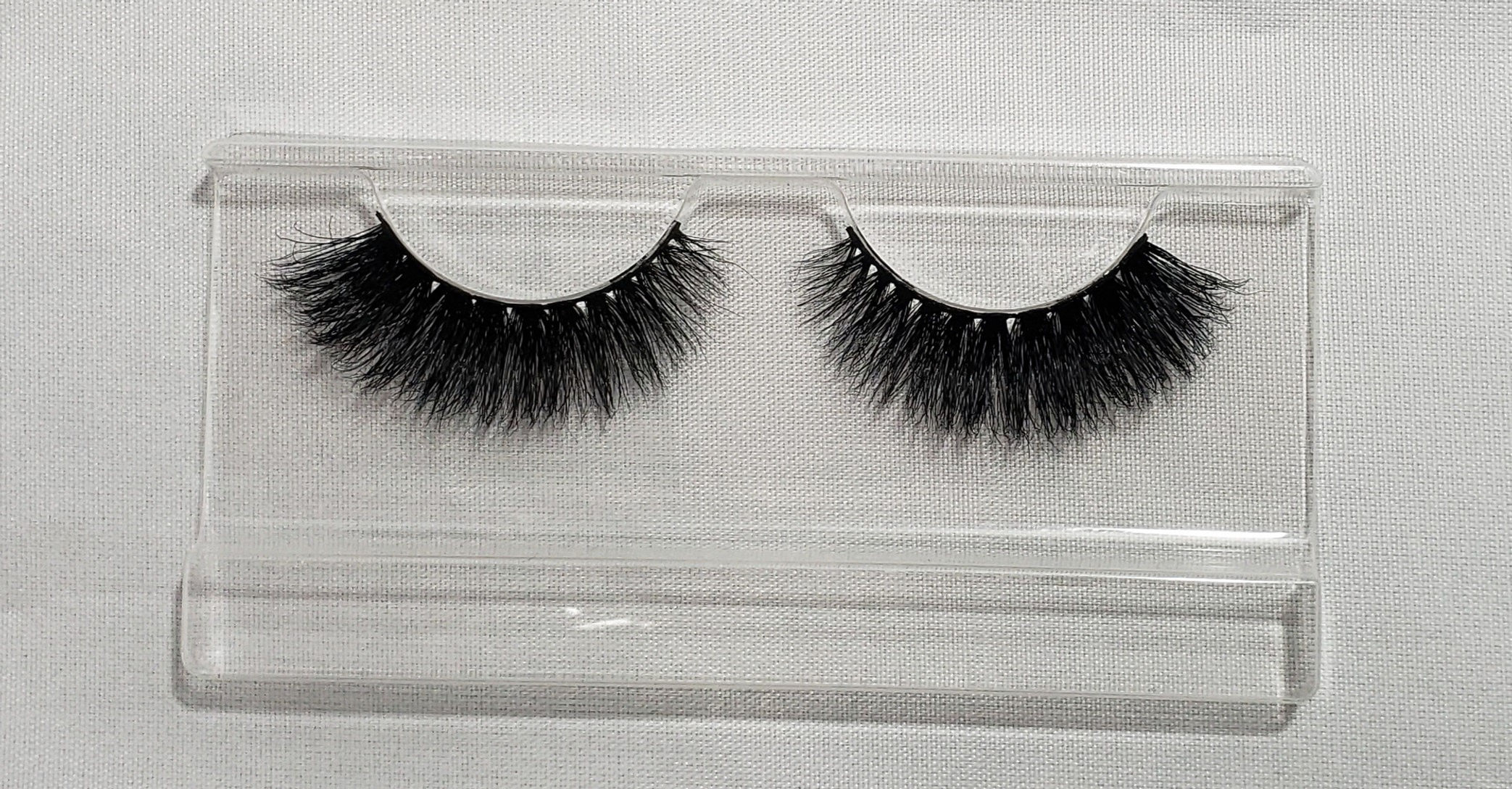 Valentina 3D Mink Lashes