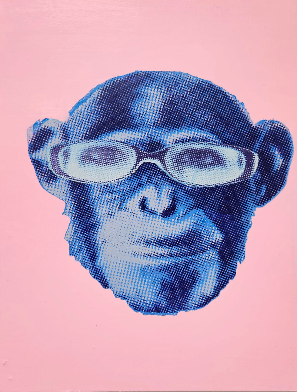 "Chimp"