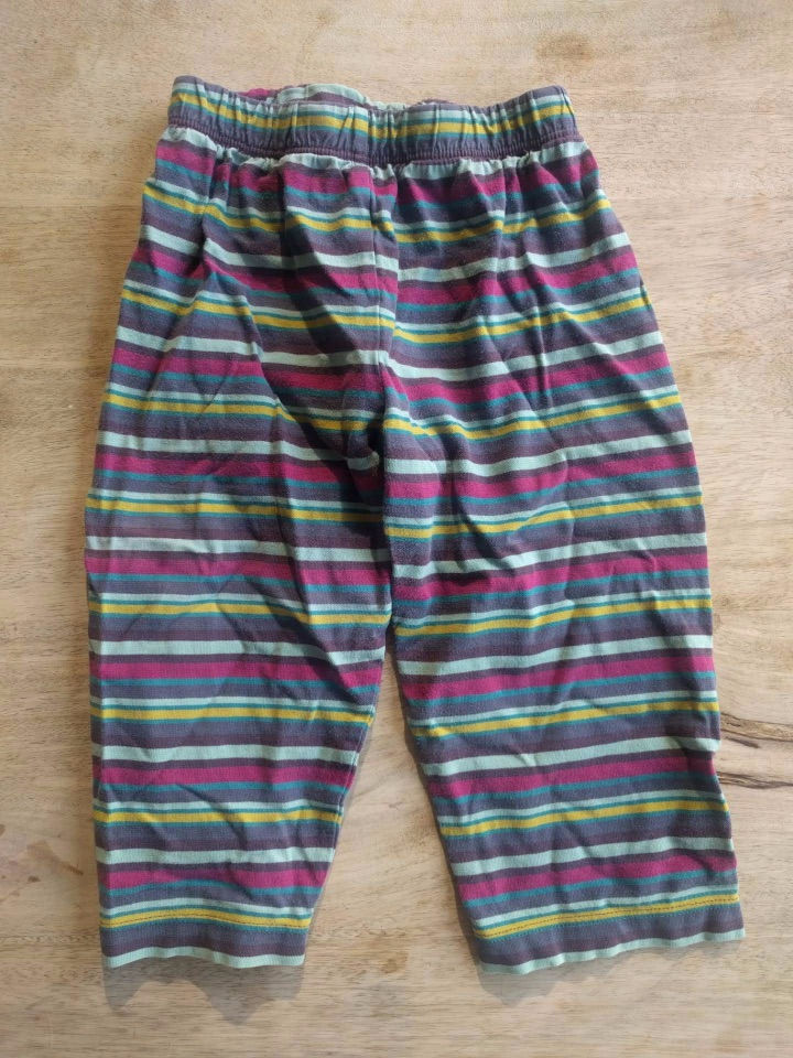 Thumbnail: Pyjama egel