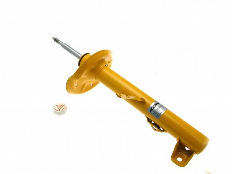 Koni Sport (Yellow) Shock 96-02 BMW E36 Z3 4 and 6 cyl. (Incl. M-Technik) - Left
