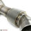 Thumbnail: Fabspeed BMW Z4 M40i Sport Cat Downpipe (2019+)